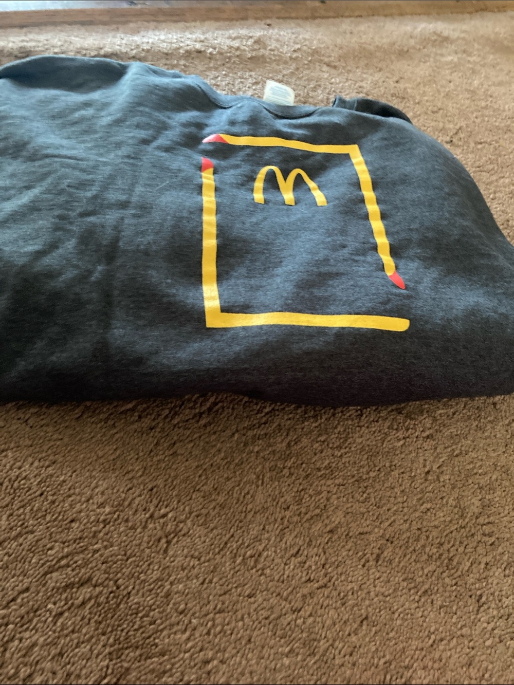 Mcdonalds vintage bundle